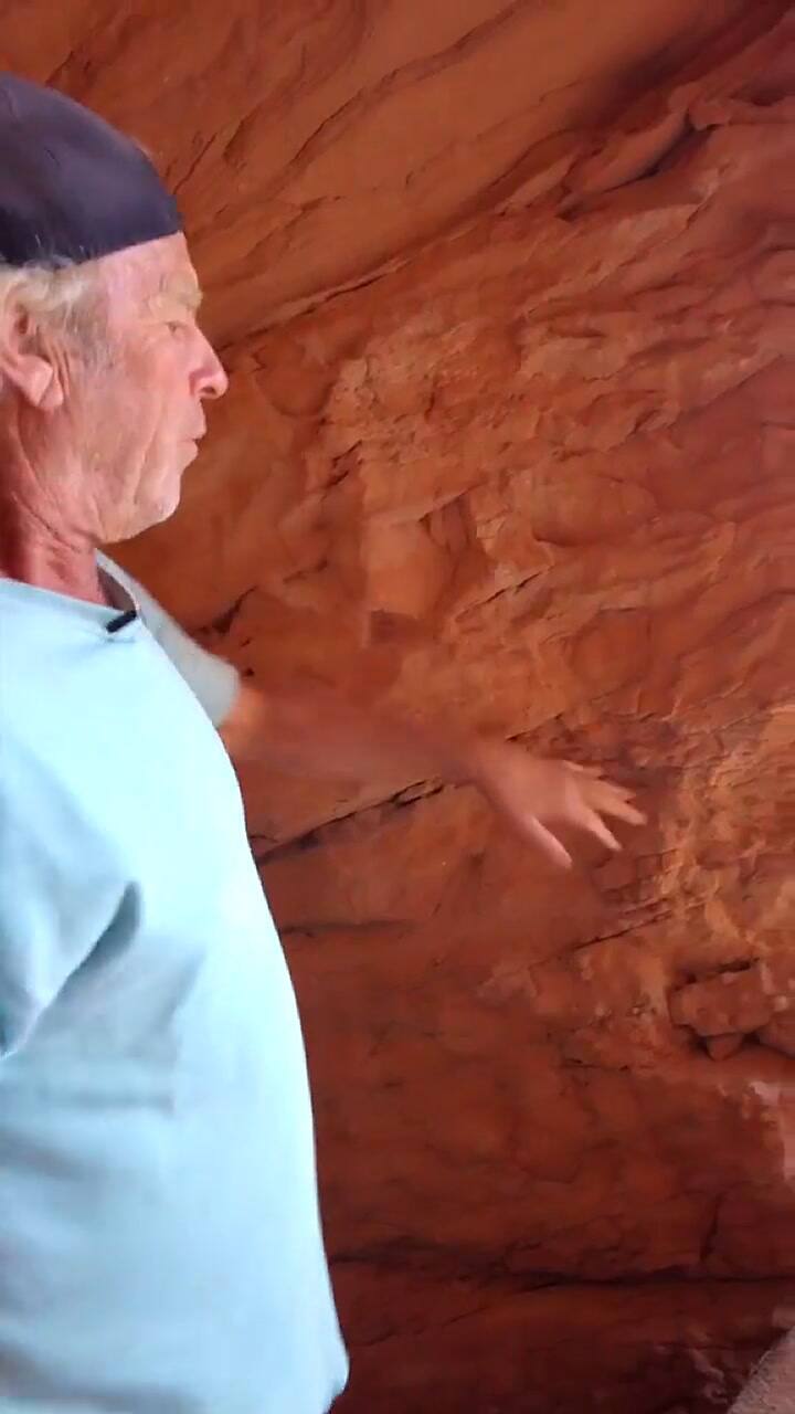 La curiosa cueva de Utah que se puede alquilar por Airbnb