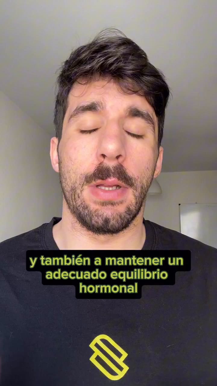 El Músculo Es Uno De Los Mejores Indicadores De Salud Que Existen. La Clave Para Mejorarlo Es El Entreno De Fuerza, Pero Desde Luego Optimizar La Dieta Favorecerá El Estímulo Anabólico.incluye En La Dieta Los Sigui