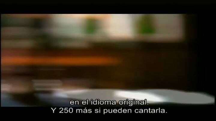 Magnolia - Trailer - Fuente: YouTube