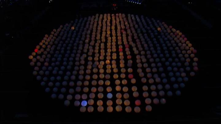 Super Bowl 2015 - Katy Perry