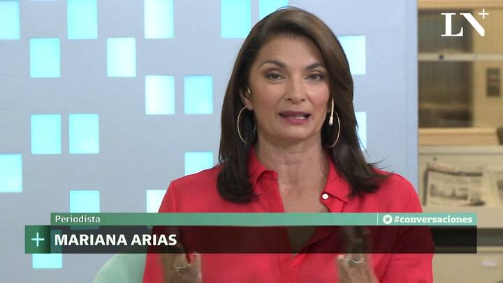 Entrevista completa al periodista Rolando Hanglin