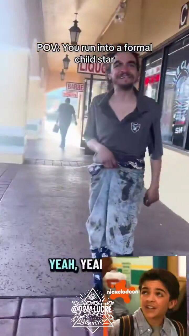 Dom Lucre Breaker Of Narratives On X