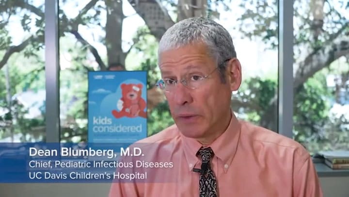 Qué es el raro virus que provocó alerta sanitaria en California