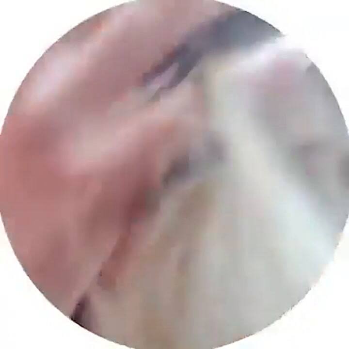 Bombardeo a Ucrania: Captó el estremecedor momento en que casi la mata un misil en Kiev