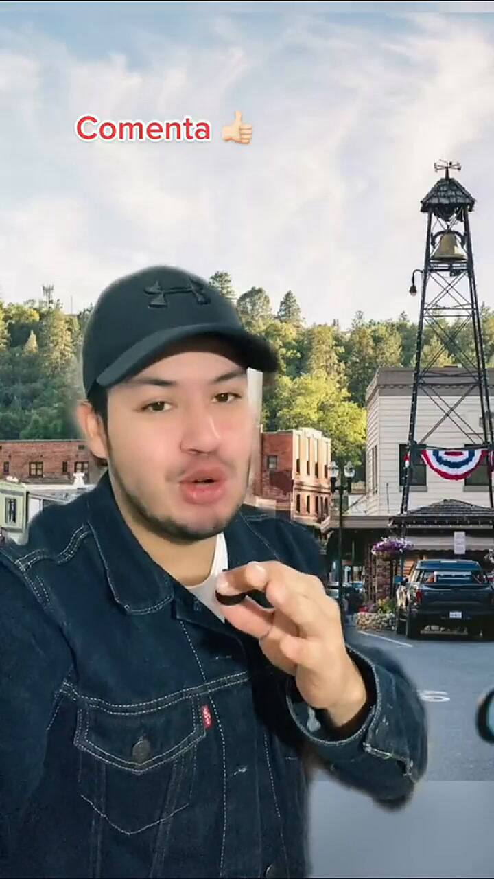 Para el tiktoker, la mejor ciudad para vivir en EE.UU. es Denver