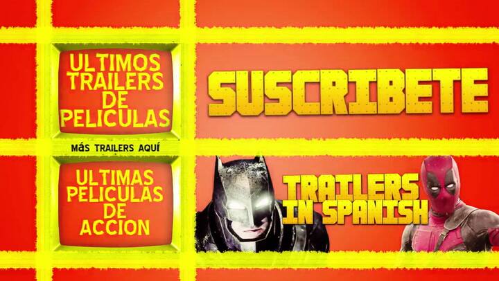 Trailer de Kingsman 2: El círculo de oro