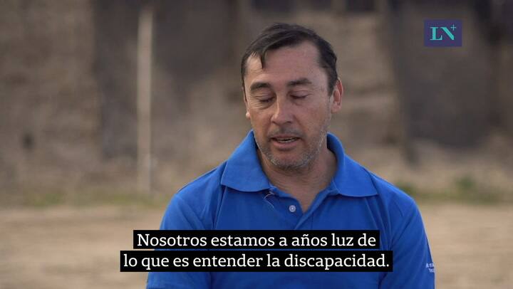 Los prejuicios que tiene la sociedad respecto a las personas con discapacidad