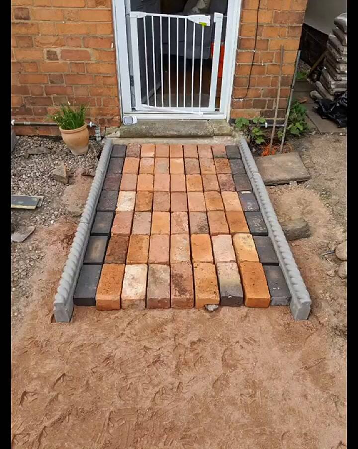 Una aficionada al interiorismo en Reino Unido demostró que un detalle lo cambia todo