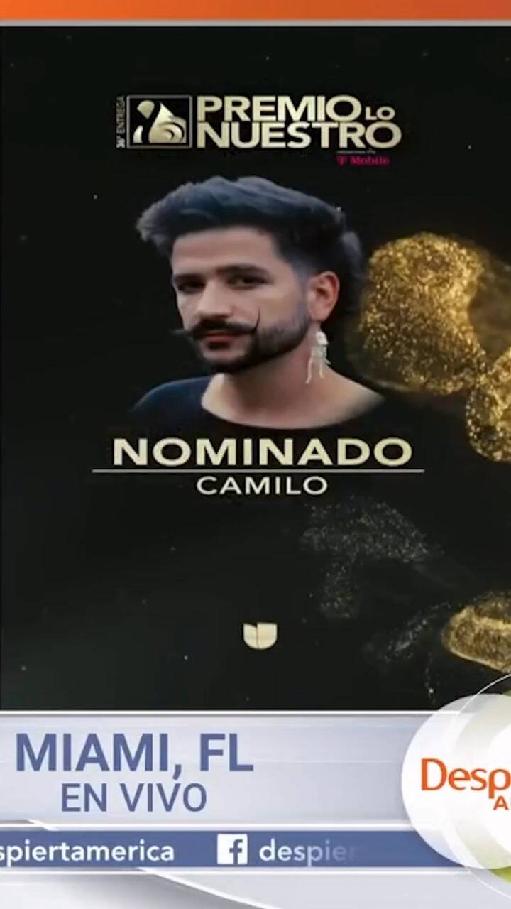 Premio Lo Nuestro