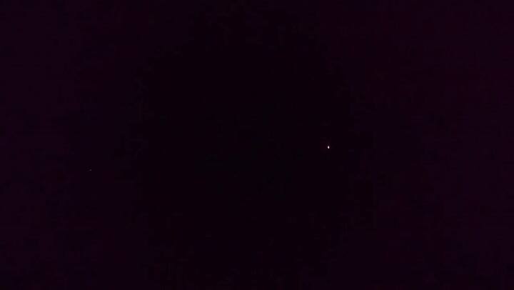 Cómo se viven los bombardeos en Siria - Fuente: @Syria_Protector