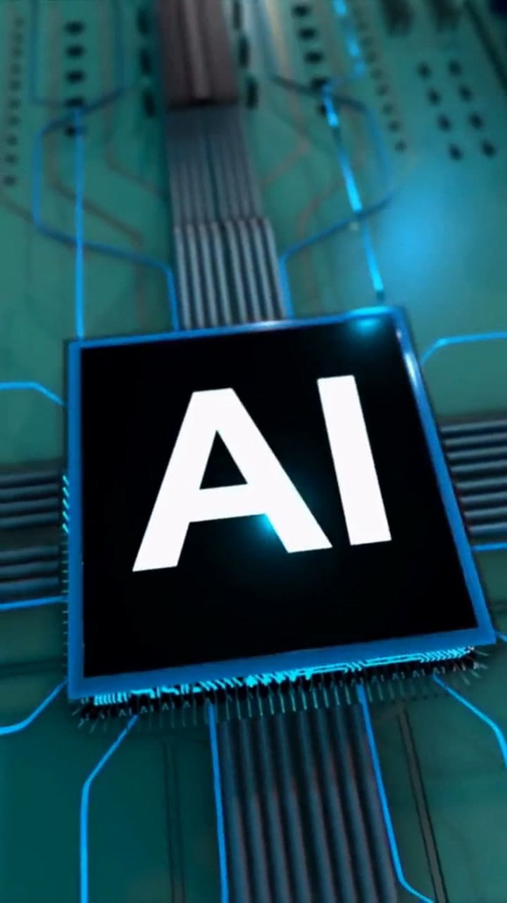 ¿Qué es la inteligencia artificial?