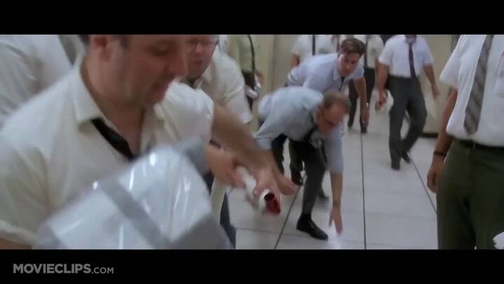 Bill Paxton en Apollo 13