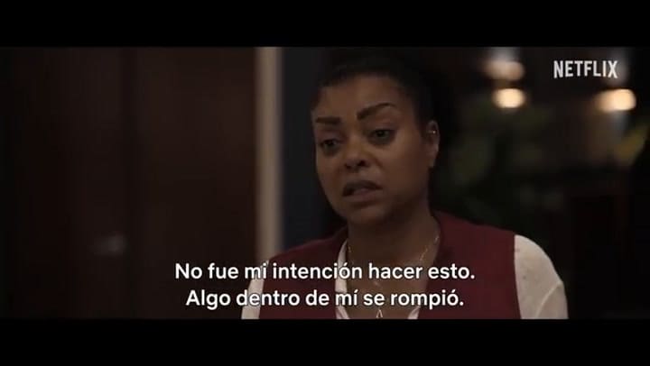 Harta, tráiler oficial