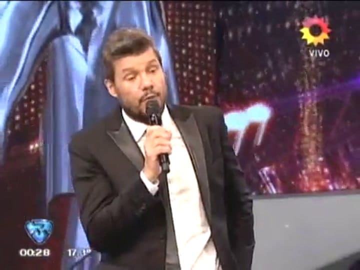 Torres vs Martínez/Gómez