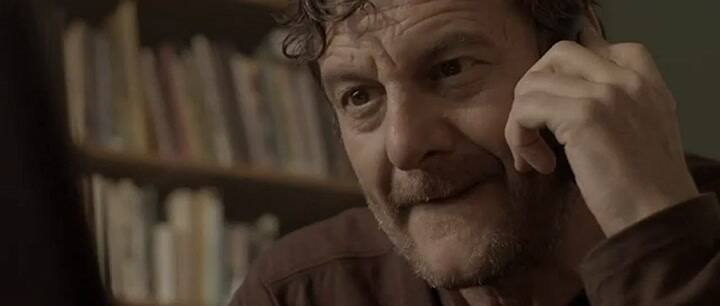 Trailer de Agua Dos Porcos