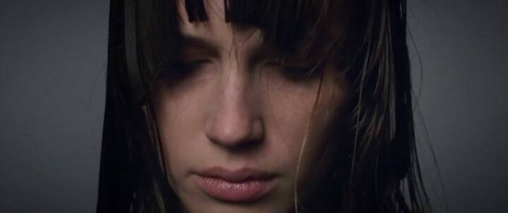 Trailer del film Amante doble - Fuente: Youtube