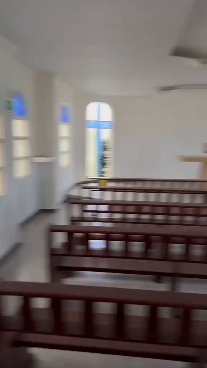 Alquiló un Airbnb, pero las fotos no mostraban la realidad de la casa: