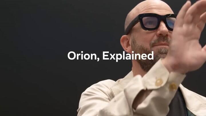 Orion, Explained