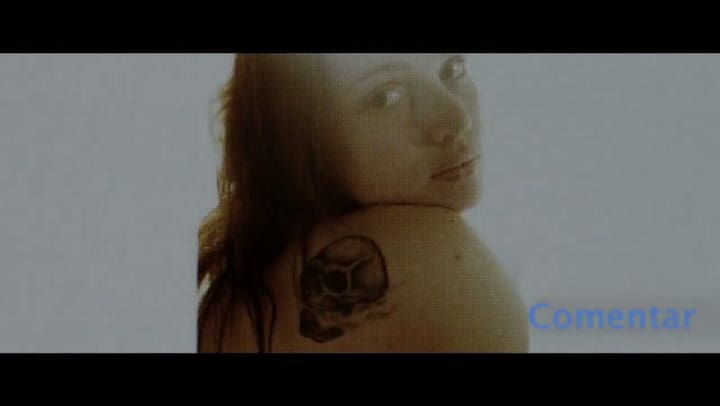 Red Social - Fuente: YouTube