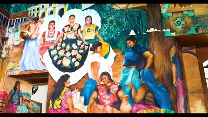 Tráiler del documental de Nat Geo: 'Frida, viva la vida'