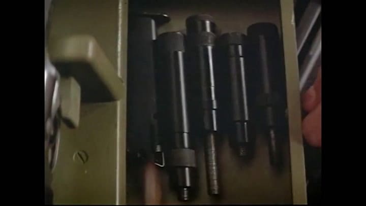 Trailer Perfecto asesino - Fuente: YouTube