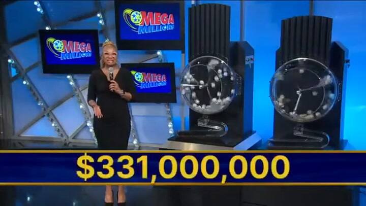 Mega Millions: números ganadores del sorteo del 30 de julio