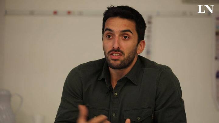 Entrevista a Facundo Campazzo: ¿cuáles son las expectativas para la Copa del Mundo?