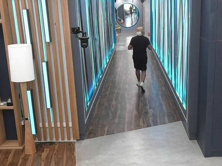 El tierno gesto de Alfa a Julieta que sorprendió a los hermanitos