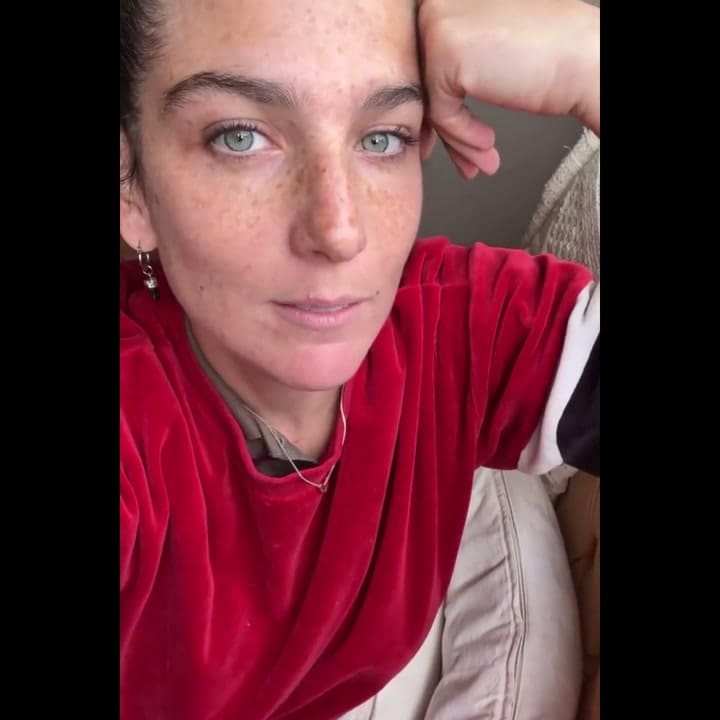 Tras su separación, Juana Repetto mostró cuál es el nuevo pasatiempo que comparte con sus hijos