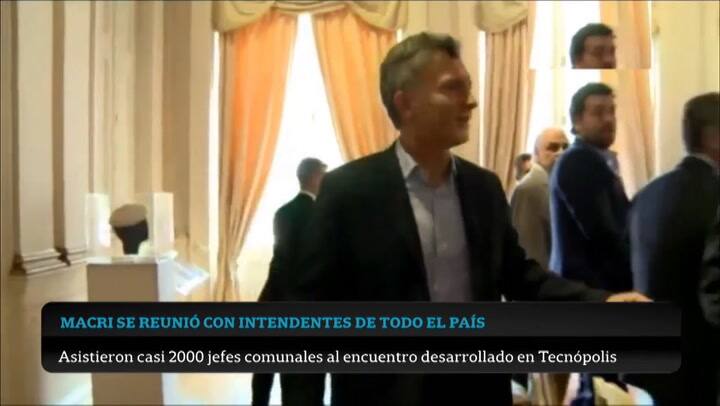 Programa completo de LA NACION pm del viernes 30 de septiembre