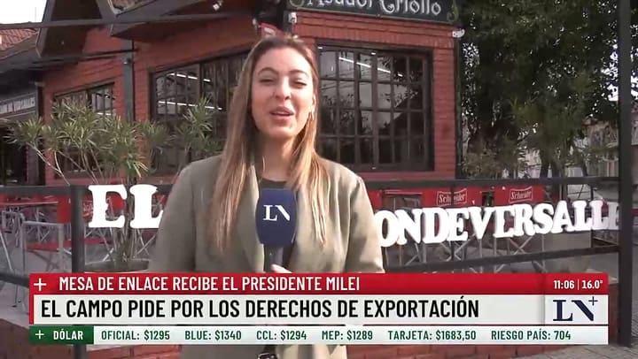 La inedita estrategia en una parrilla de Versalles