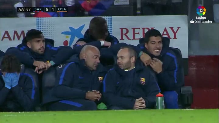 Javier Mascherano deja Barcelona tras más de 7 temporadas