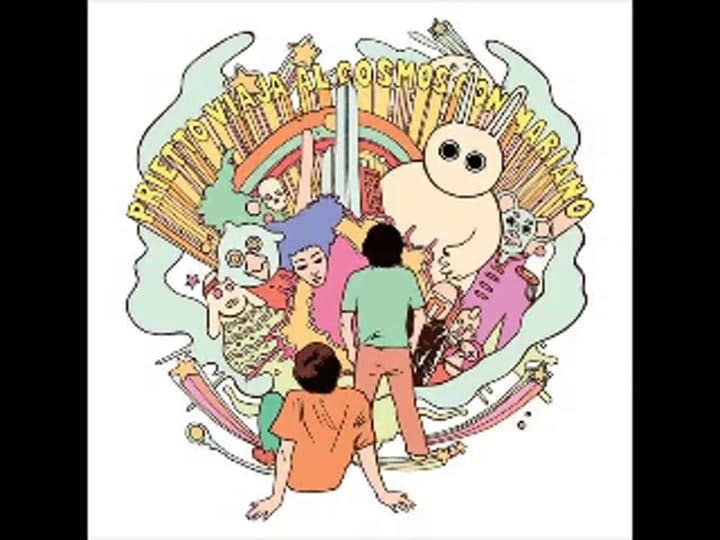 Prietto - Fuente: YouTube