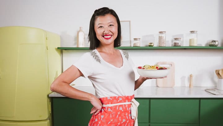 Adelanto: Karina Gao explica el ABC del Meal Prep y cocina seis platos para toda la semana