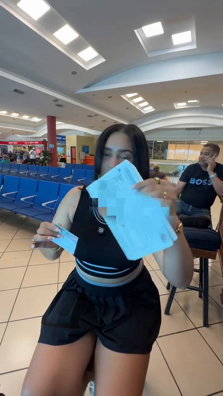 Volvió a EE.UU. con la green card vencida y pudo entrar por este motivo