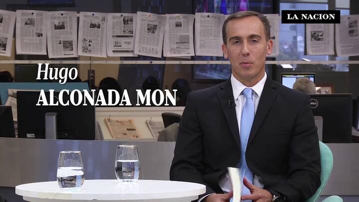 Entrevista completa a José Carlos Ugaz