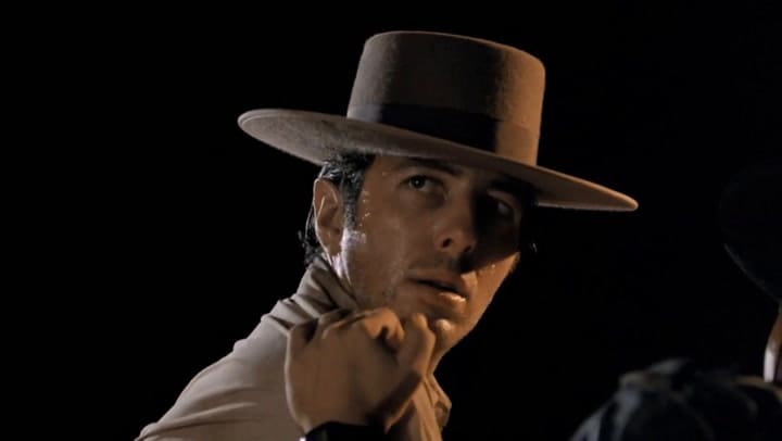 Tráiler de 'Alex Cox's Straight to Hell'