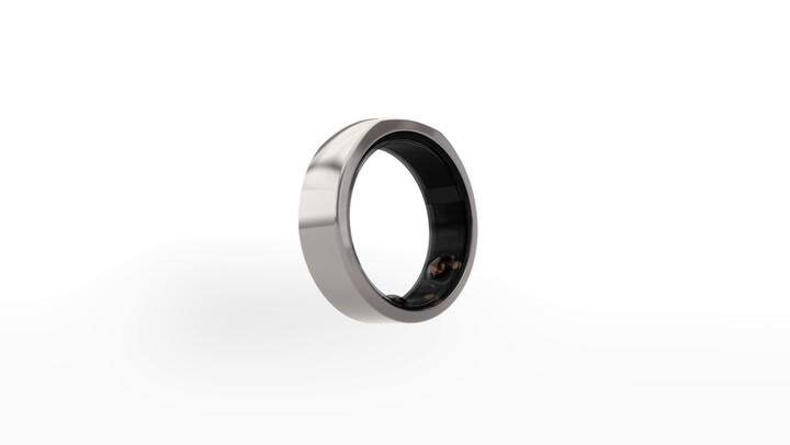Cómo es por dentro un anillo inteligente Oura