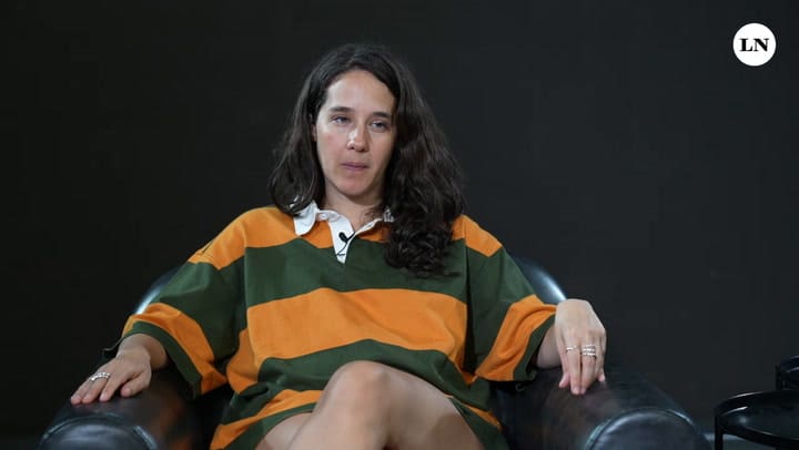 Ximena Sariñana parte 1