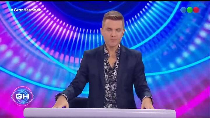 Cambia la prueba del líder