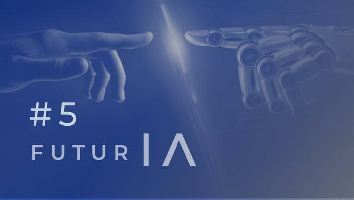 Futuria- Capitulo 5 - Futuro Del Trabajo