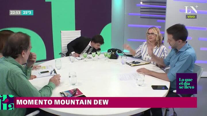 Fue en el Luna Park; desde ese día, nunca más se separaron