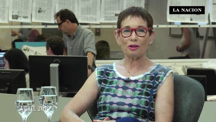 Entrevista completa a Hernán Casañas