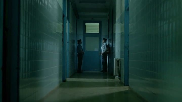 Monzón, el primer trailer de la serie de Disney sobre el controvertido boxeador - Fuente: YouTube