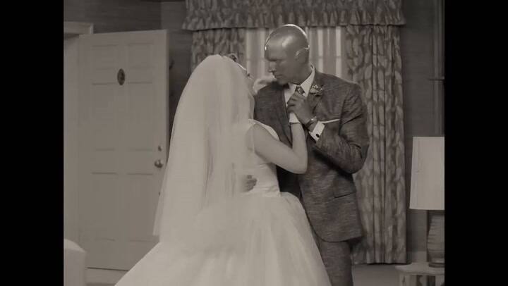 Wanda Vision - Marvel Studios - Trailer oficial