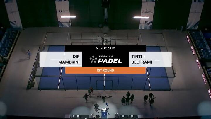 Los mejores puntos de la primera ronda