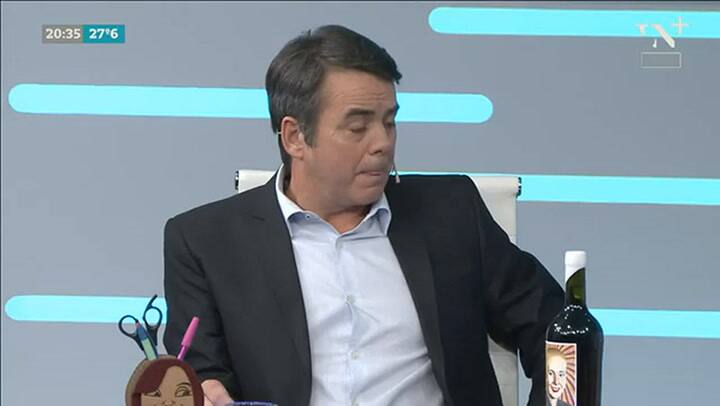 Respuesta de Irán: Ataque a una base de Estados Unidos en Irak