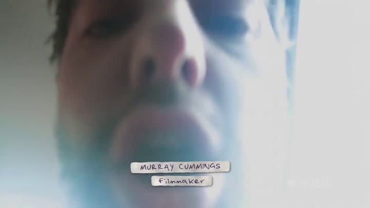 Trailer del documental Songwritter - Fuente: YouTube