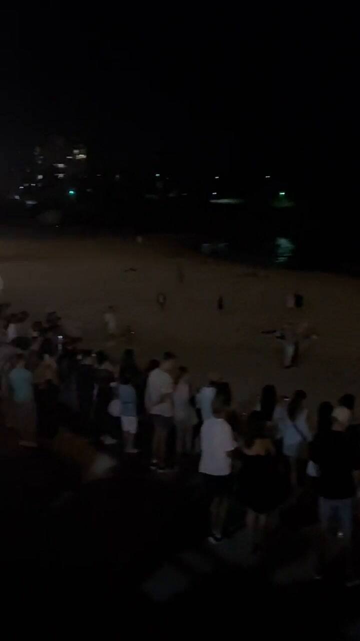 Una novia perdió su anillo de compromiso minutos después de que se lo dieran