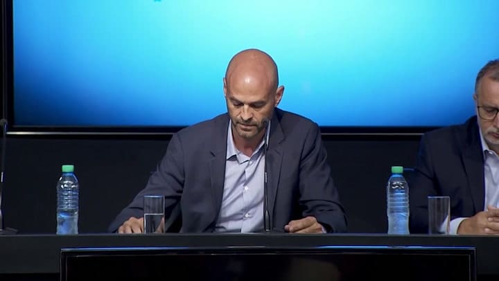 Anuncian aumentos en los transportes y lanzan al Red Sube